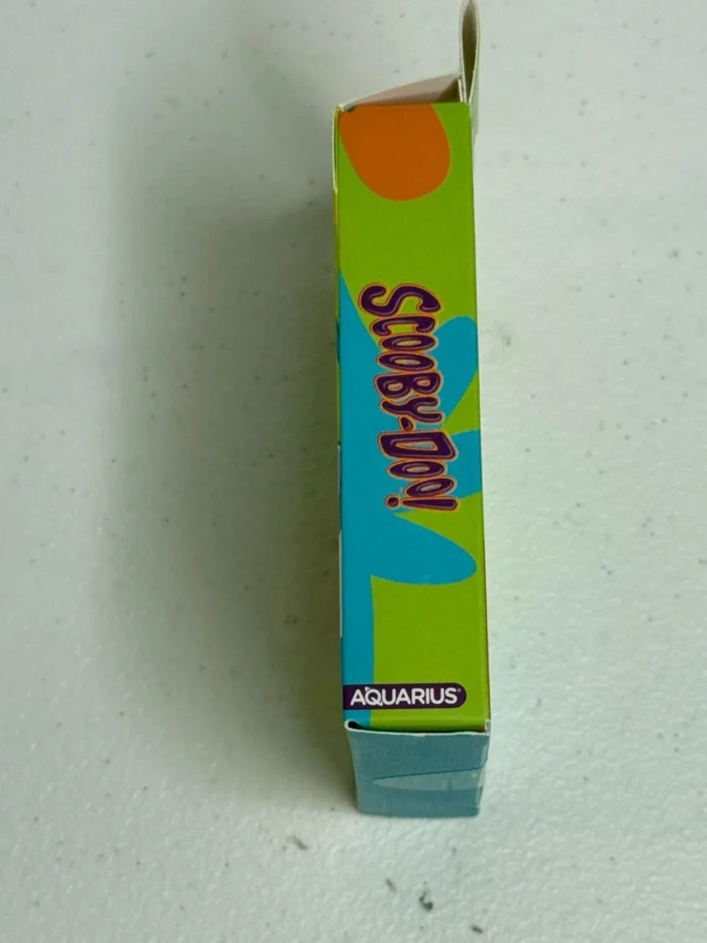 Scooby Doo Playing Cards Deck Cartoon Mystery Inc New